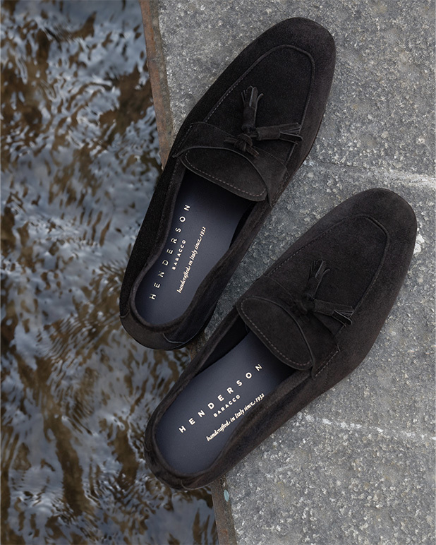 Scarpe uomo - Homepage